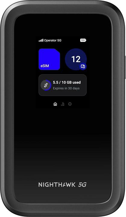 Produktbild Netgear Nighthawk M7