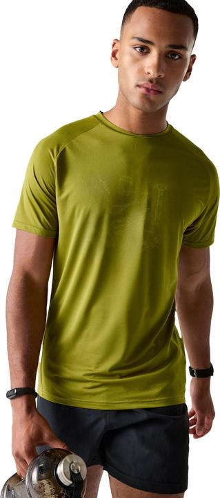 Produktbild Dare2b Tech II TShirt (L)