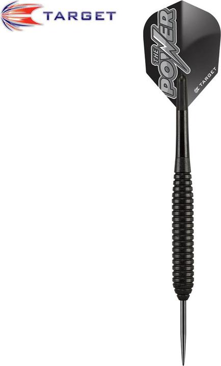 Image du produit Target tempête d'électricité (24 g)