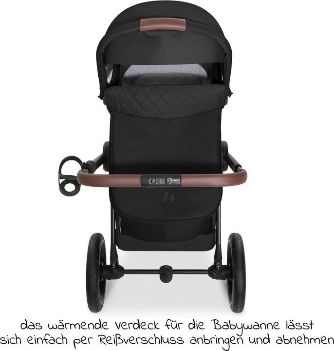 Produktbild Hauck Walk N Care Air (6 Monate - 4 Jahre)
