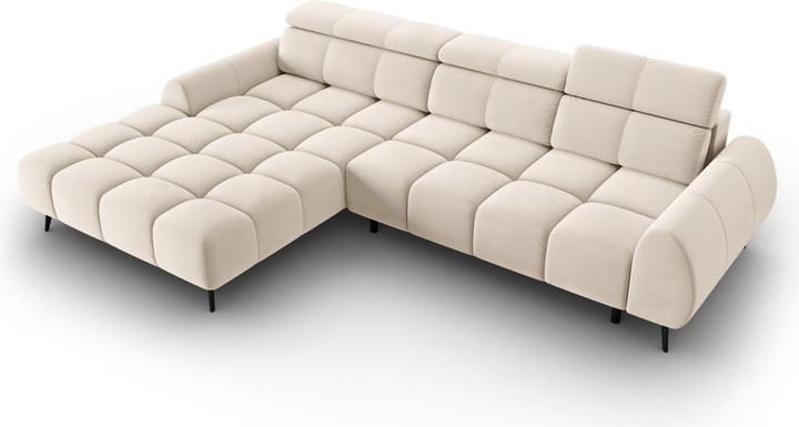 Produktbild Micadoni Alyse (Ecksofa)