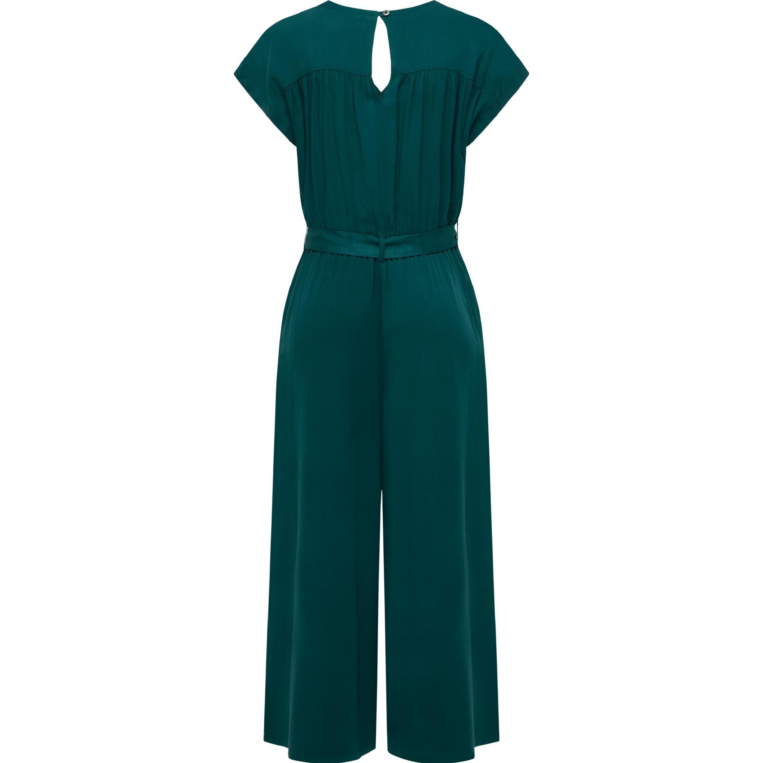 Thumbnail - Ragwear, Damen, Jumpsuit, Glina, Grün, (M)