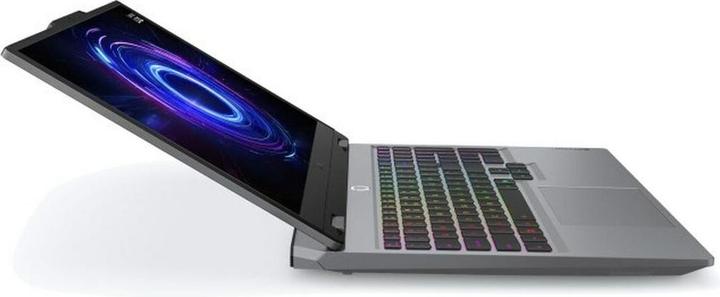Produktbild Lenovo LOQ 15IRX10 (15.60", 512 GB, 16 GB, Eng. Int., Intel Core i5-13450HX)