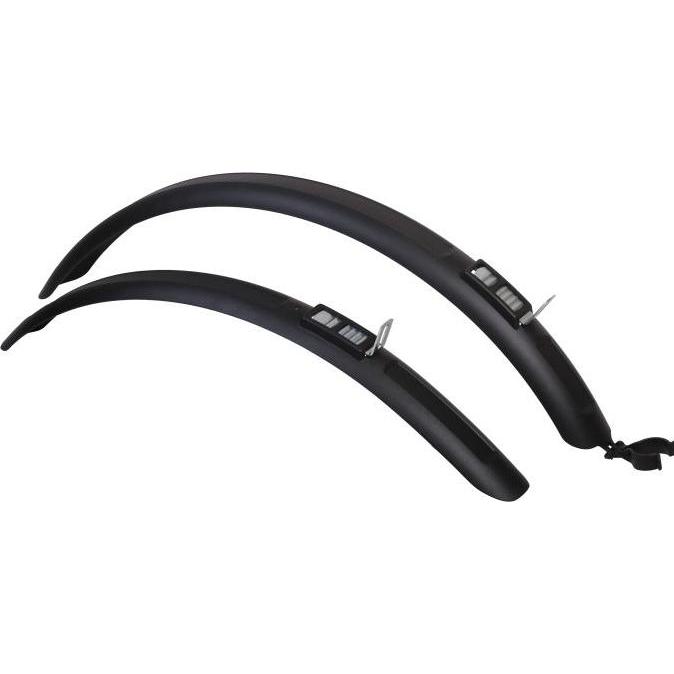 Zefal, Schutzblech, (Schutzblech Set)