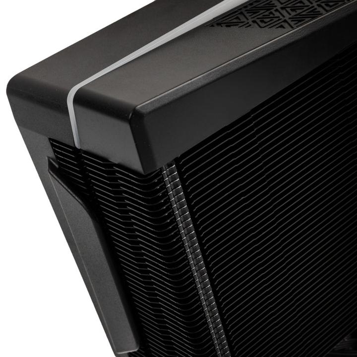 Produktbild AeroCool Cylon 4F Hauptplatine Kühler (e) (160 mm)