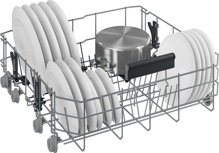 Actual product image Beko DIN28430