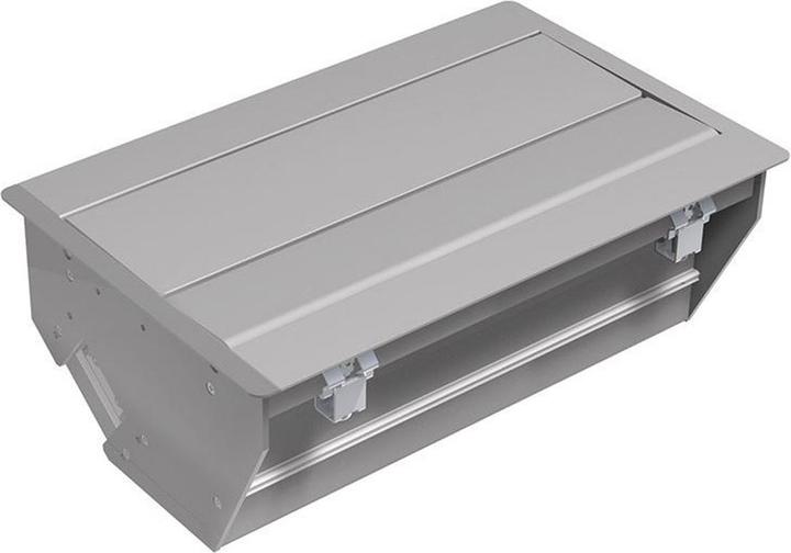 Silbergrau, RAL 9006
