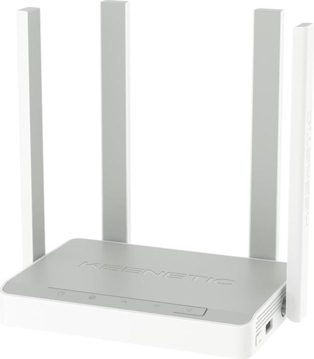 Image du produit Keenetic Skipper 2ème édition Kn-1912 Router 4