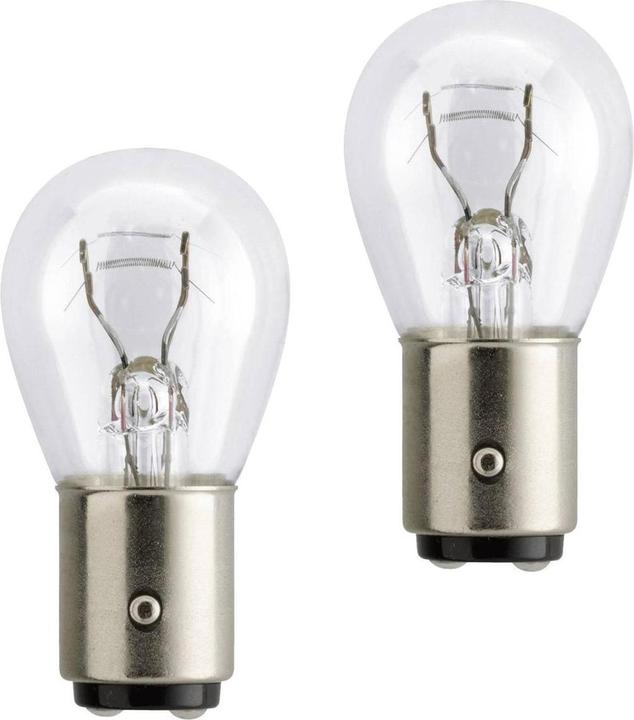 Image du produit Philips Vision (P21/5W)