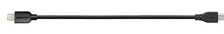 Shure Eacltg-Microb8 (0.20 m)