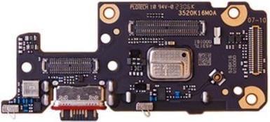 Produktbild Xiaomi Redmi Note 11 Pro+ 5G Board with Charging Connector (Service Pack)