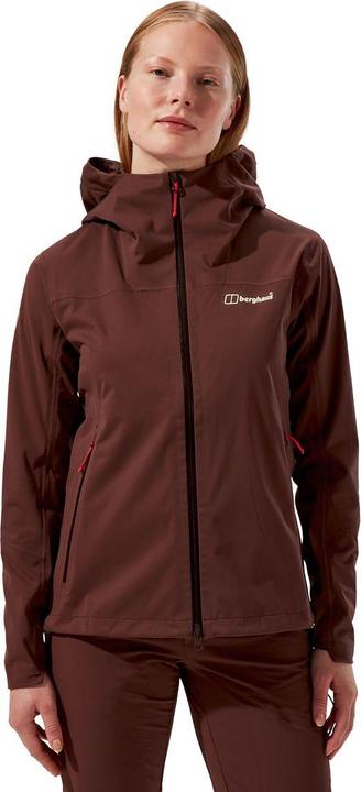 Actual product image Berghaus Softshell Ridge-Roamer Jacket (36)