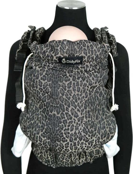 Actual product image Didymos DidyFix Leo