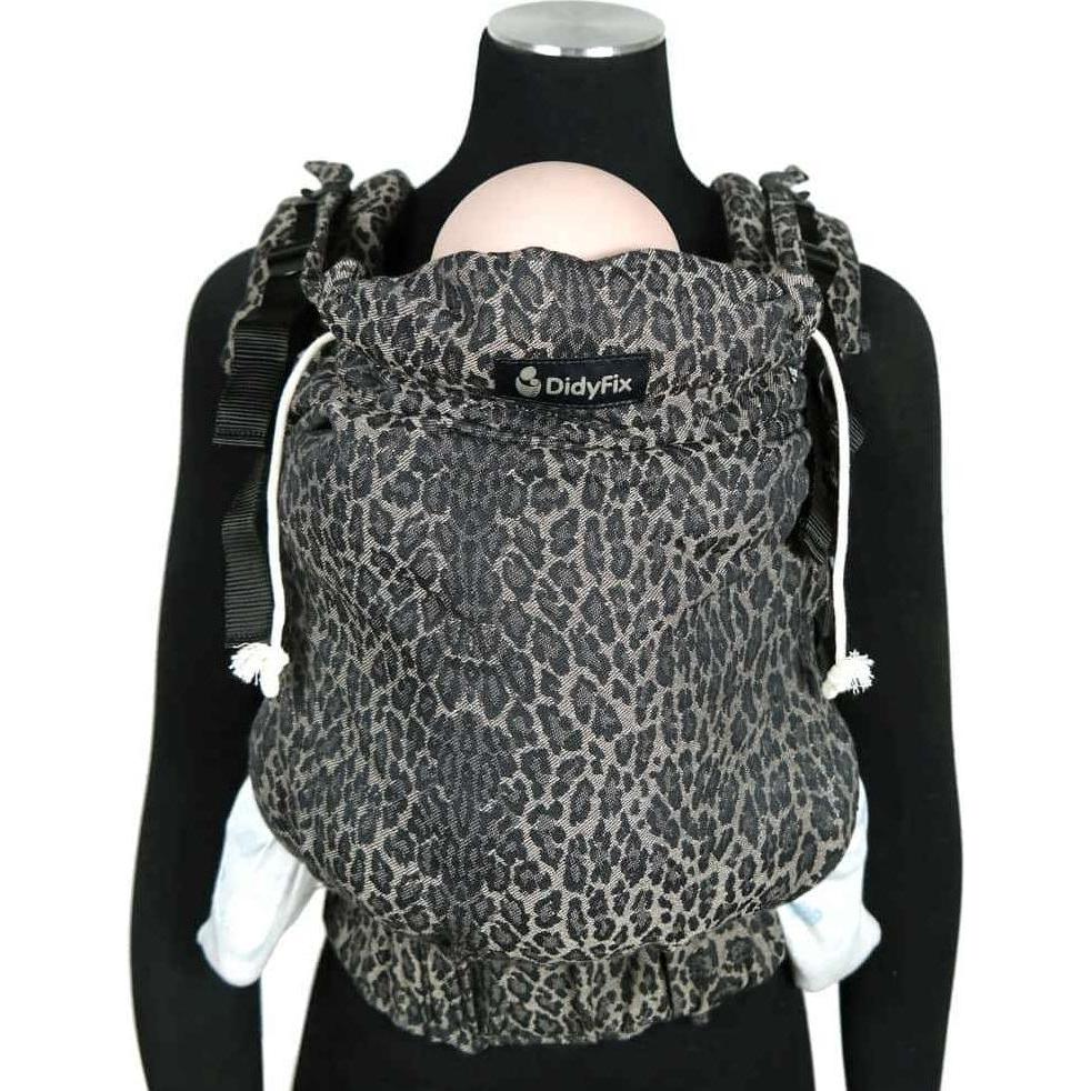 Thumbnail - Didymos, Babytrage, DidyFix Leo