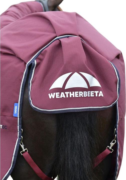 Immagine prodotto Weatherbeeta Comfitec Essential Collo Combo Coperta per Cavalli (122 cm)
