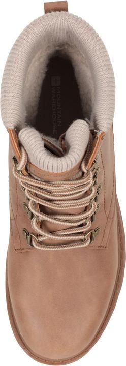 Image du produit Mountain Warehouse Bottes imperméables Vienna pour dames et femmes (38)