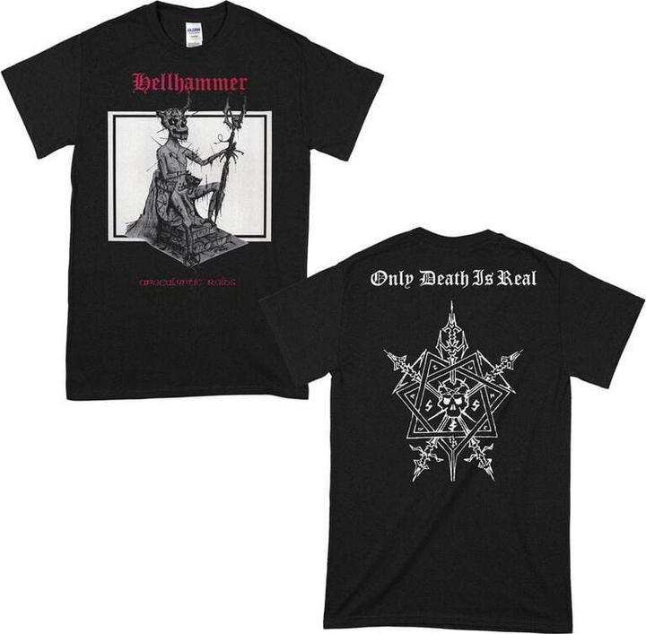 Produktbild EMP Apocalyptic raids (XXL)