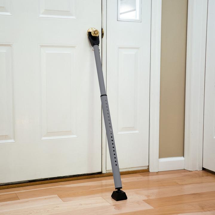 Actual product image Sabre Adjustable Door Security Bar