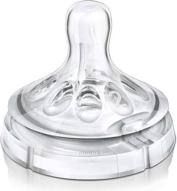 Produktbild Philips Avent Naturnah 2.0 Sauger