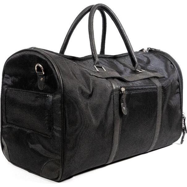 Comparer les prix de Sac pour animaux de compagnie Gloria JIJIVISHA Noir