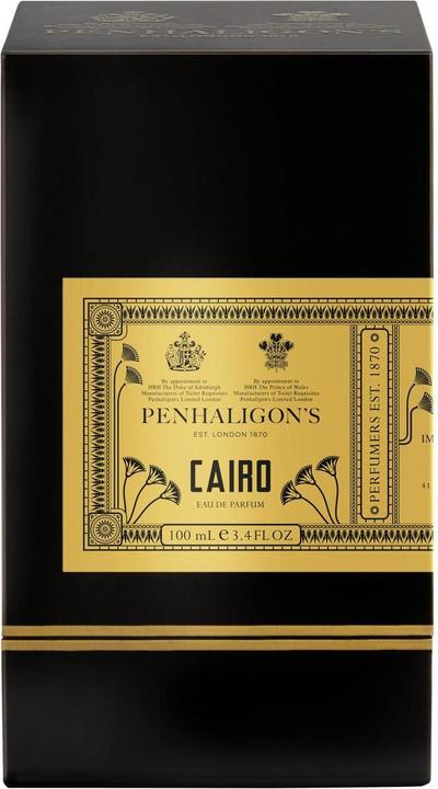 Produktbild Penhaligon's Cairo Edp Spray (Eau de Parfum, 100 ml)