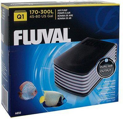 Image du produit Fluval Pompe d'aération