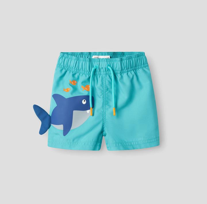 Actual product image Name it Kurze Badeshorts (92)