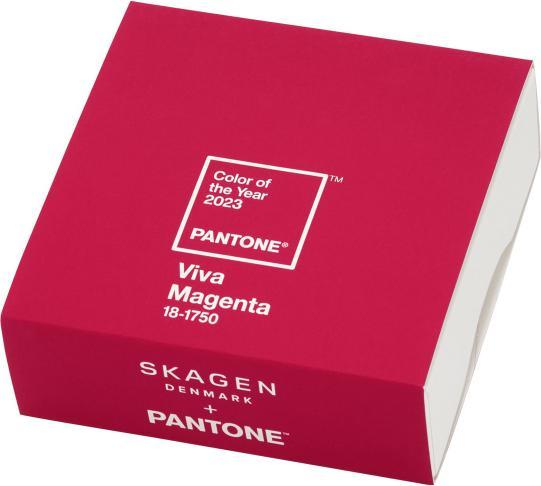 Produktbild Skagen SKJ1694710 Merete (50)