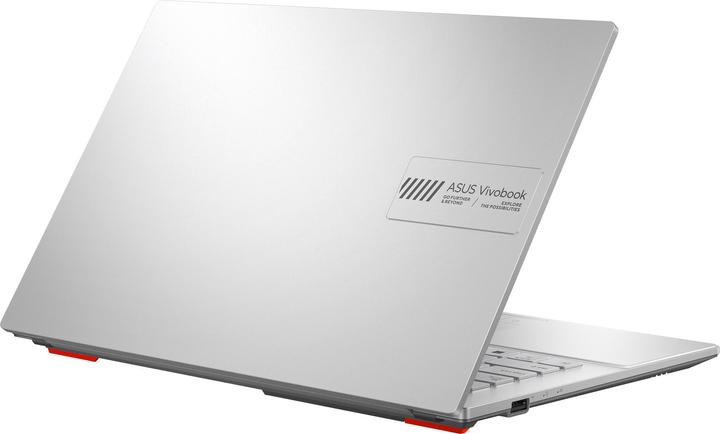 Produktbild ASUS Vivobook Go 14 E1404FA-NK383W - Laptop - 14 inch (14", AMD Ryzen 5 7520U, 8 GB, 512 GB)
