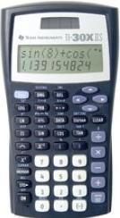 Image du produit TI 30xiis (Piles, Cellules solaires)