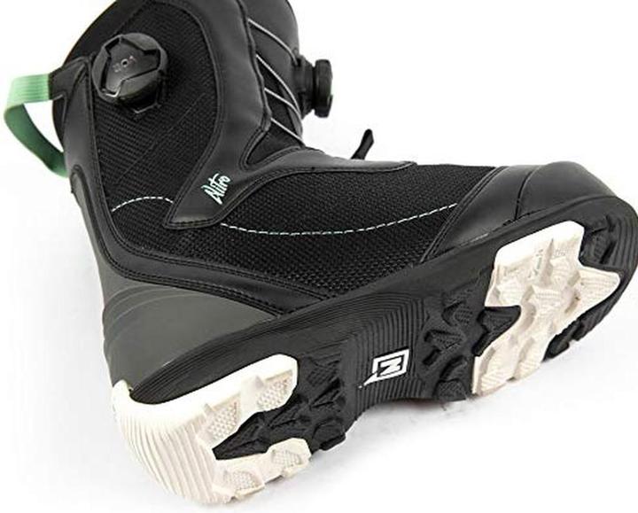 Immagine prodotto Nitro Cypress Boa Dual (36 2/3)