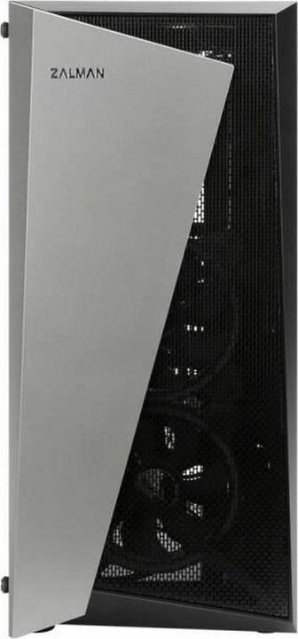 Produktbild Zalman S4 Plus (ATX, mATX, Mini-ITX)