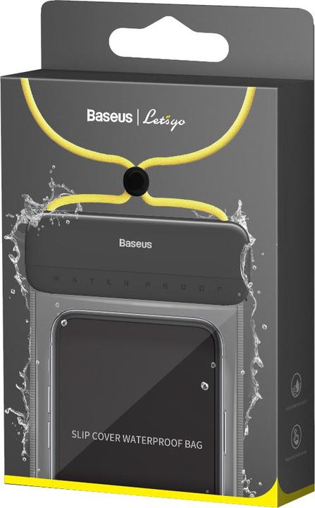 Produktbild Baseus Let's Go (Universal)