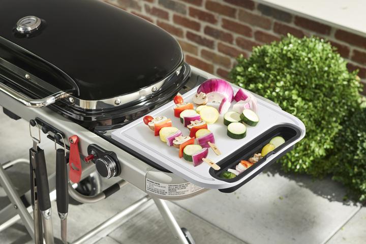Produktbild Weber Cut Catch