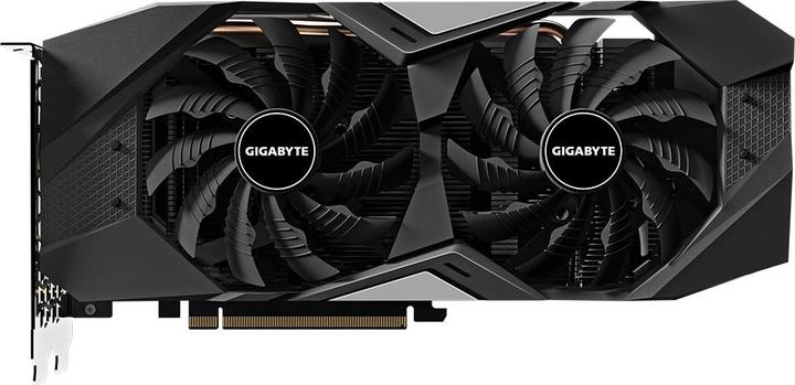 Produktbild Gigabyte GeForce RTX 2060 12GB Windforce OC (12 GB)