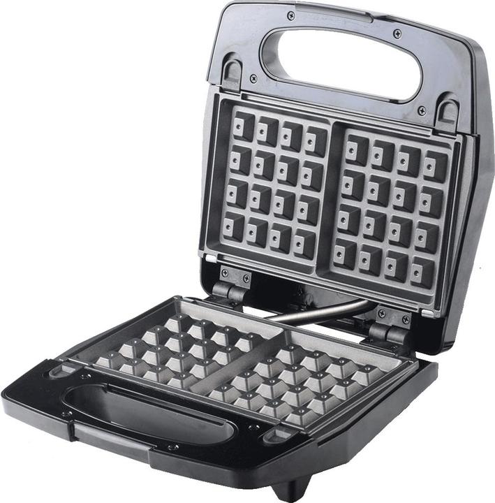 Immagine prodotto Vox Macchina per panini e waffle SM-217