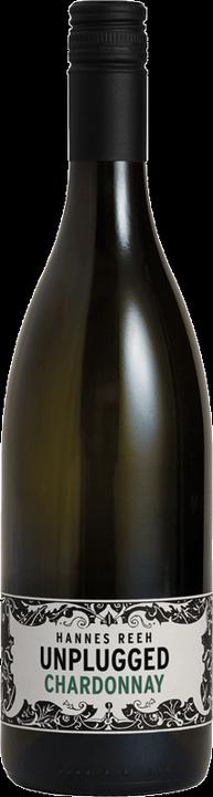 Produktbild Hannes Reeh Chardonnay Unplugged (2021)