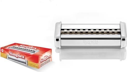 Actual product image Imperia Simplex Trenette