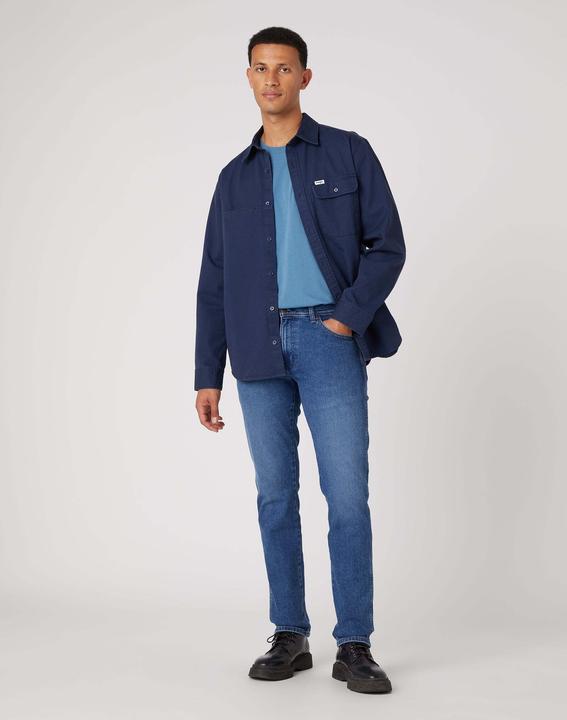 Actual product image Wrangler Texas Slim (30)