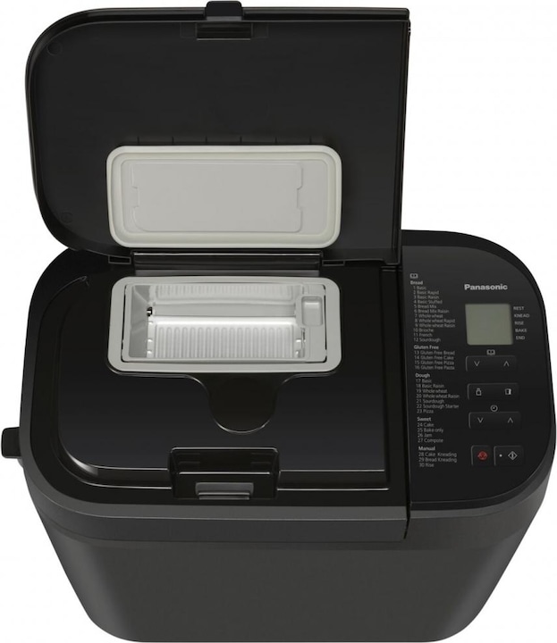 Produktbild Panasonic SD-R2530