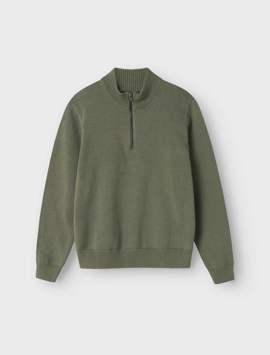 Actual product image Lmtd Bio-Baumwoll Strickpullover (158, 164)