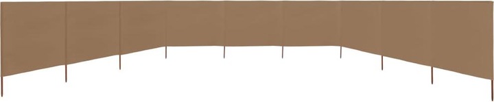 Actual product image VidaXL Juliette (160 cm)