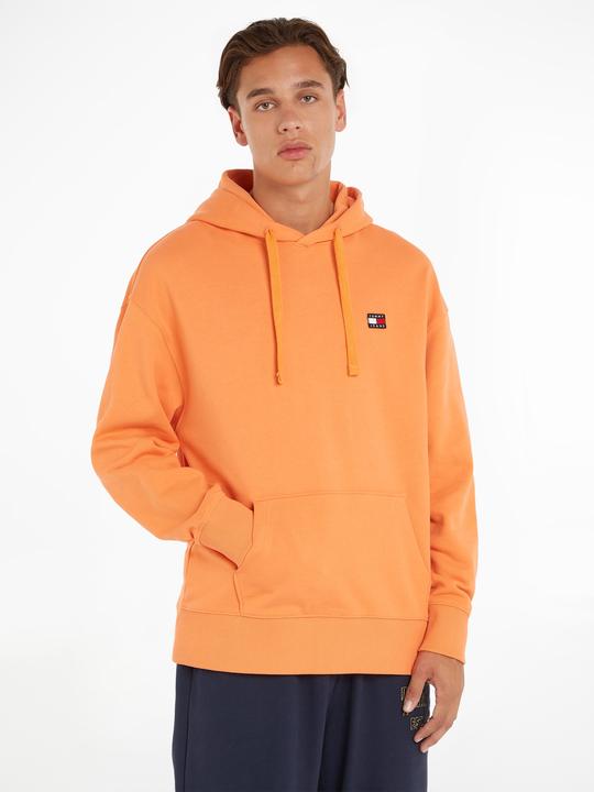 Produktbild Tommy Hilfiger Hoodie hellorange (M)