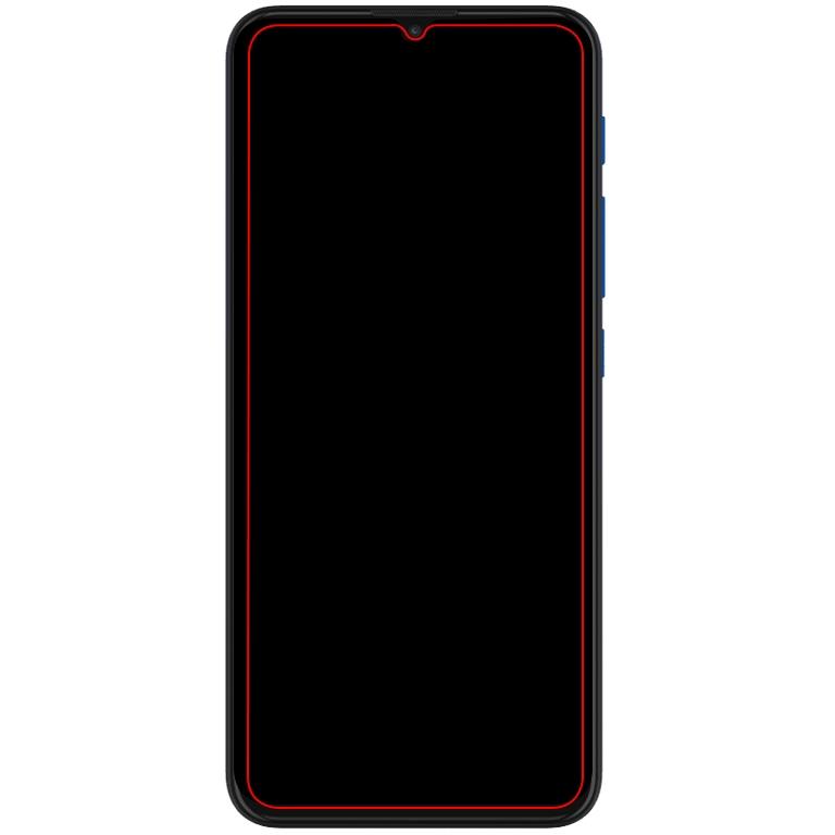 Thumbnail - Mobilize Glas (1 Stück, Motorola Moto E7), Smartphone Schutzfolie