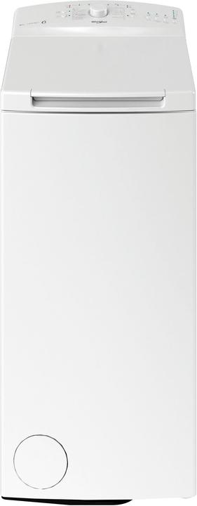 Whirlpool TDLR 6240L EU/N (6 kg, Upwards)