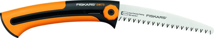 Immagine prodotto Fiskars Sega a mano Xtract dentatura grossa