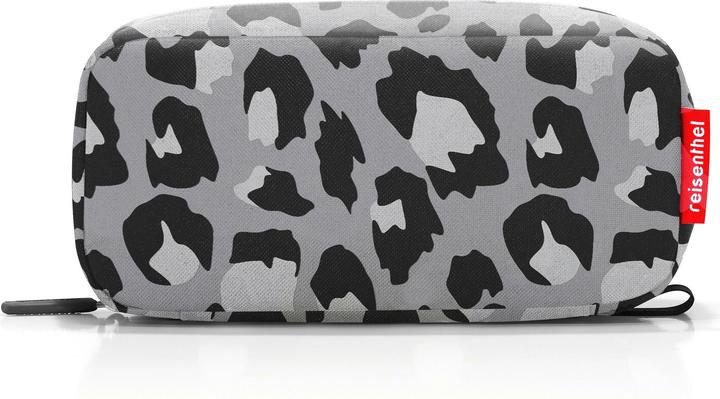 Actual product image reisenthel multicase leo nero
