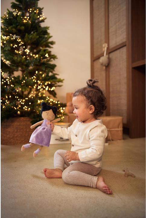 Produktbild Jollein Stoffpuppe Daisy 32 cm