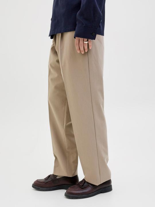 Produktbild Jack & Jones Jprcckarl Jjcameron Pleated Chino Pants (W32/L32)