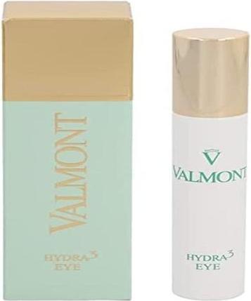 Produktbild Valmont Hydra3 Eye (Augenpflege Gel, 15 ml, Tag + Nacht)